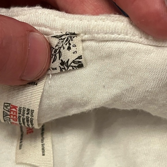 Free People Lace Sleeveless Dress - Picture 4 of 4